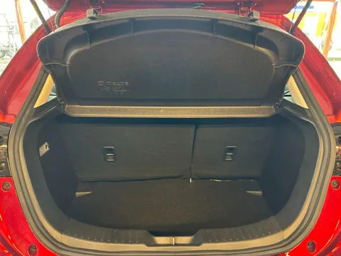 Mazda Mazda2 (Demio)