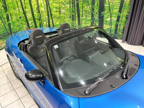 Toyota Copen