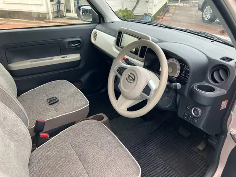Daihatsu Mira Tocot