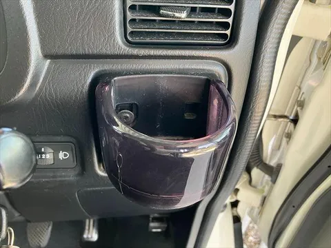 Honda Vamos