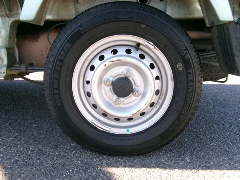 Suzuki Super Carry