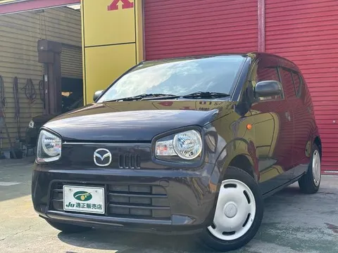 Mazda Carol