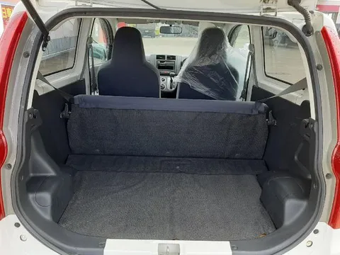 Subaru Pleo