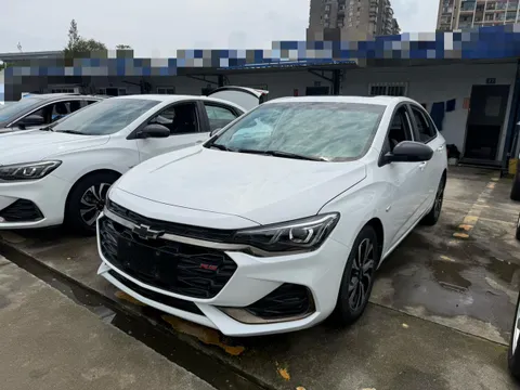 Chevrolet Monza