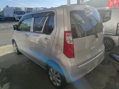 Mazda Flair