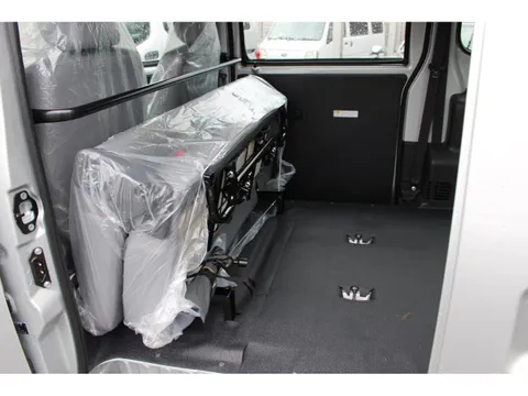 Toyota TownAce Van