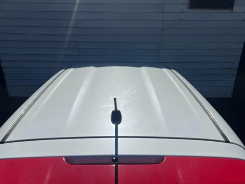 Suzuki Alto Turbo RS