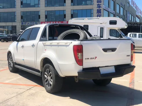 JMC Yuhu7
