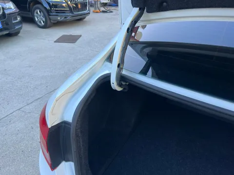 Buick Excelle GT