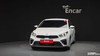 Kia Cerato (K3)