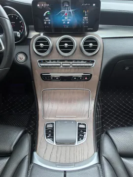 Mercedes-Benz Mercedes-Benz GLC
