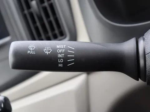 Subaru Pleo Plus