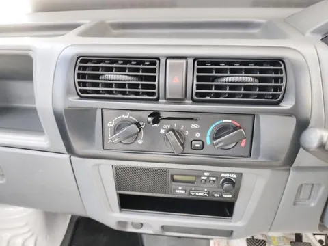Mitsubishi Minicab Truck