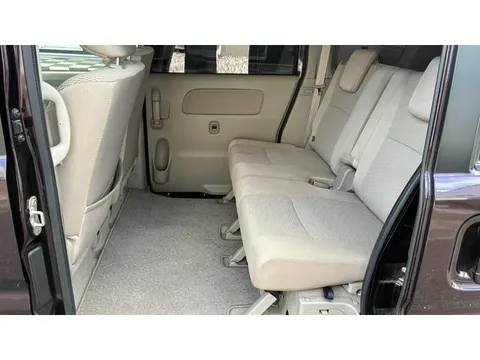 Mazda Scrum Wagon