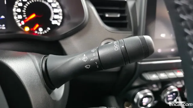 Renault XM3