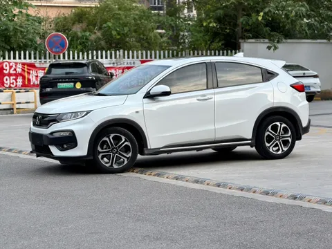 Honda XR-V