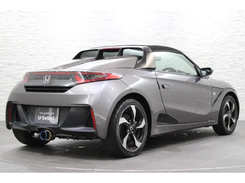 Honda S660