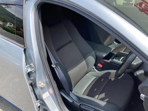 Mazda MAZDA3 Fastback