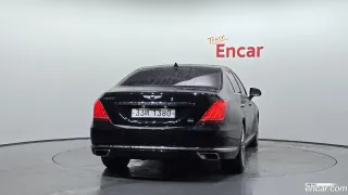 Genesis G90 (EQ900)