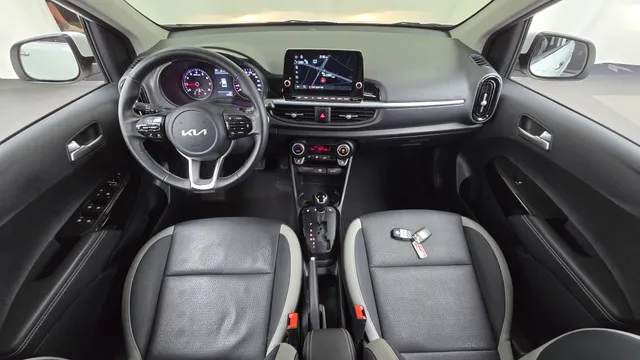 Kia Picanto (Morning)