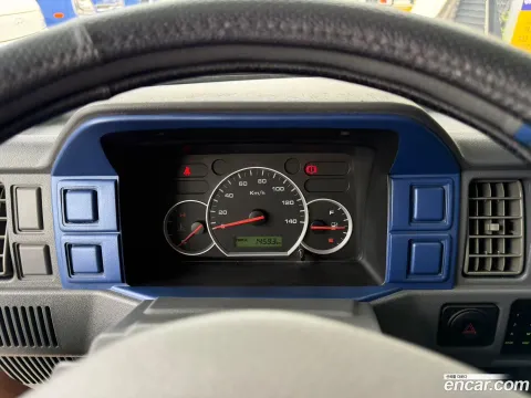 Chevrolet Labo