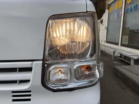 Nissan Clipper