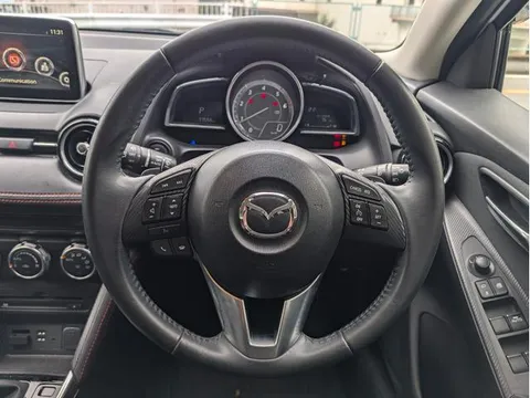 Mazda Mazda2 (Demio)
