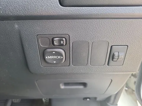 Toyota TownAce Van