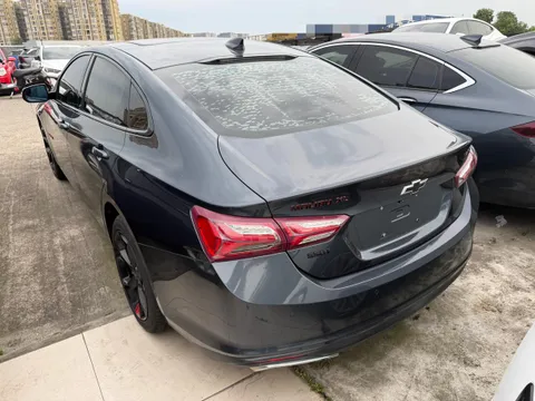 Chevrolet Malibu XL