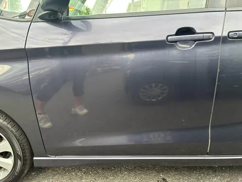 Mitsubishi eK Space Custom