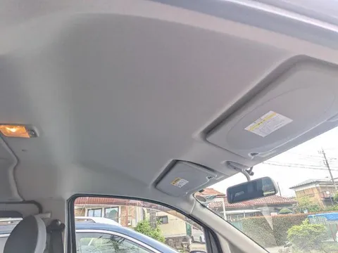Nissan Vanette
