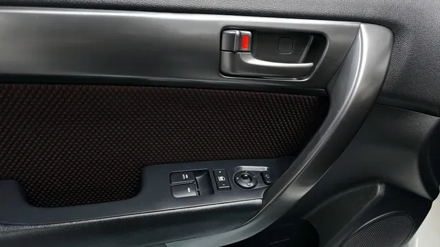 Kia Cerato (Forte)