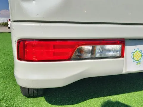 Nissan Clipper Rio