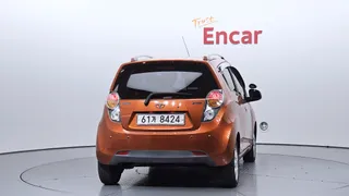 Chevrolet Matiz