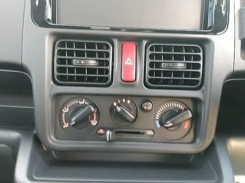 Suzuki Super Carry
