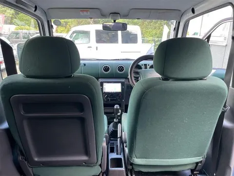 Daihatsu Naked