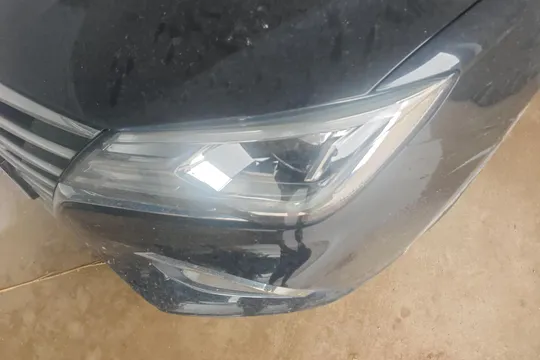 Roewe i5
