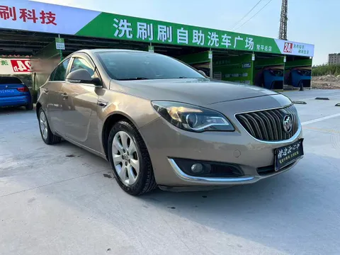 Buick Regal