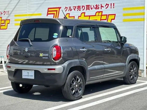 Suzuki Xbee