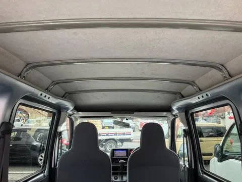 Subaru Sambar Van
