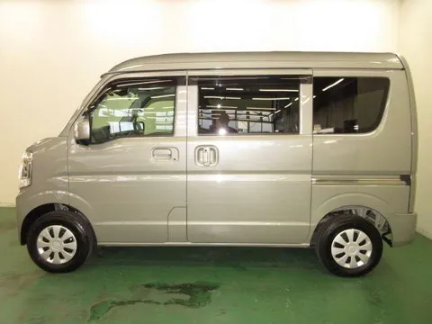Nissan Clipper