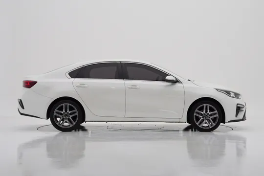 Kia Cerato (K3)
