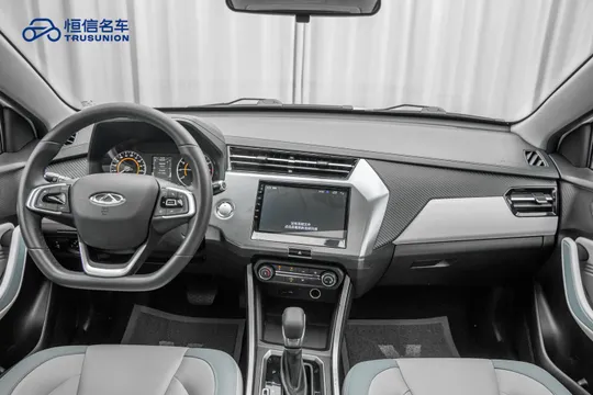 Chery Tiggo 3x