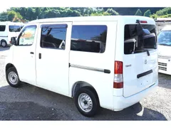 Toyota TownAce Van