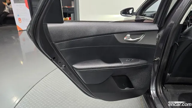Kia Cerato (K3)