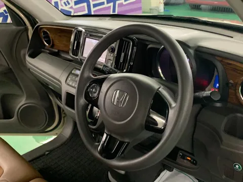 Honda N-ONE