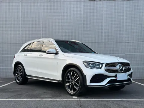 Mercedes-Benz Mercedes-Benz GLC