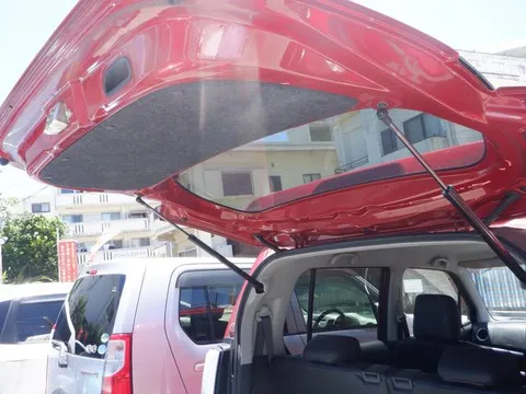 Mazda Flair