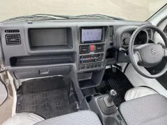 Suzuki Carry