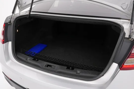 Ford Taurus